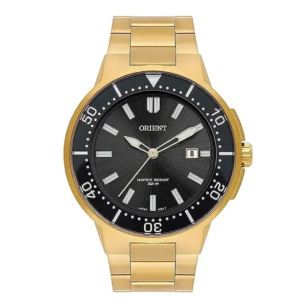Relogio Orient Mgss1266 P1Kx
