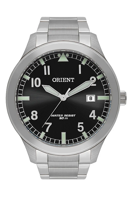 Relógio Orient Masculino Mbss1361 P2sx