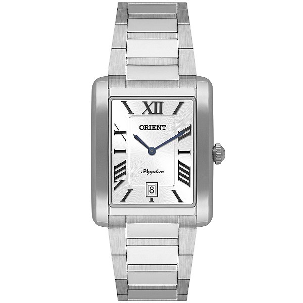 RELÓGIO ORIENT ETERNAL MASCULINO GBSS1058 B3SX