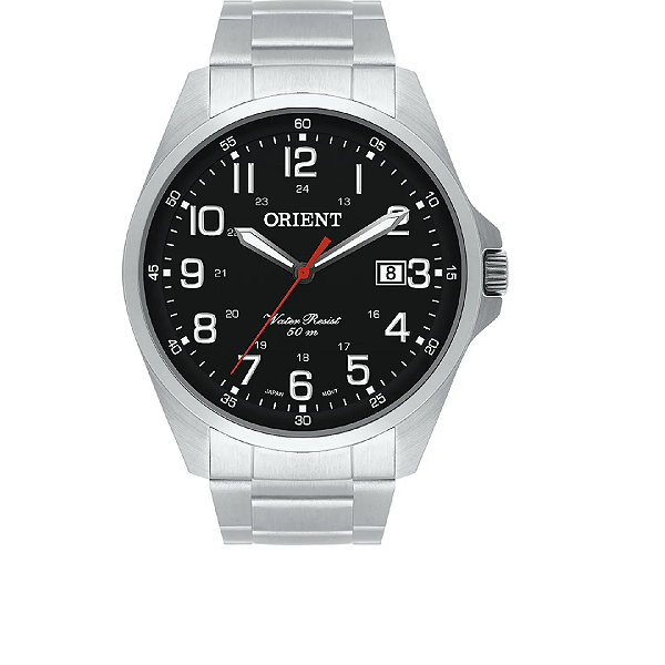 Relógio Masculino Orient MBSS1171 P2SX