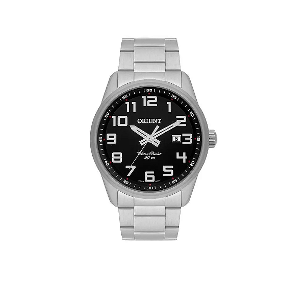 Relógio Masculino Orient Analógico MBSS1271 P2SX