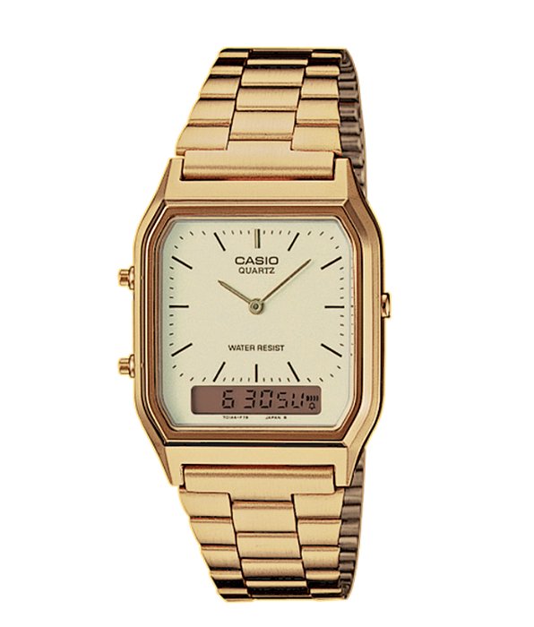 RELOGIO CASIO AQ-230GA-9DMQ