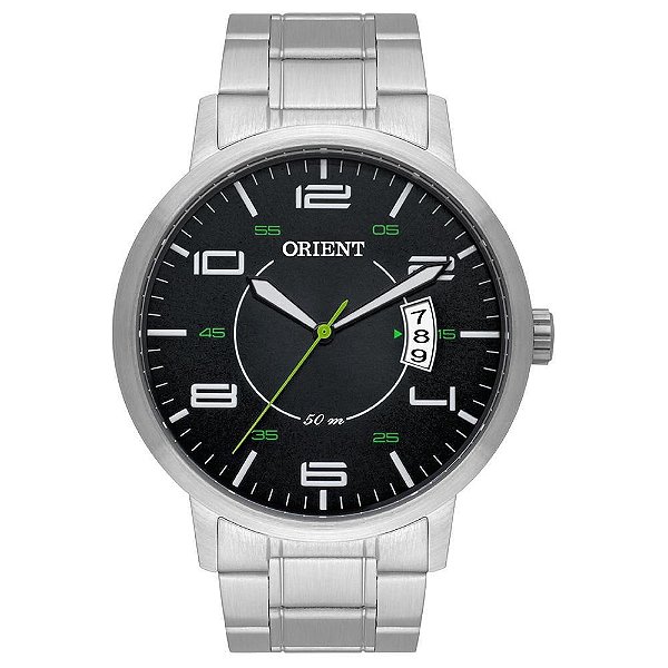 Relógio Orient Masculino MBSS1381 P2SX