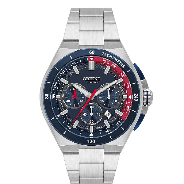 RELÓGIO ORIENT MBSSC280 D1SX
