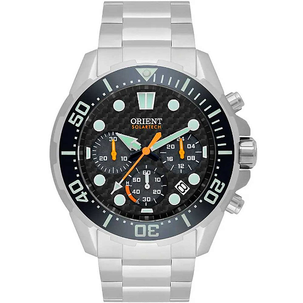 RELOGIO ORIENT MBSSC260 P1SX