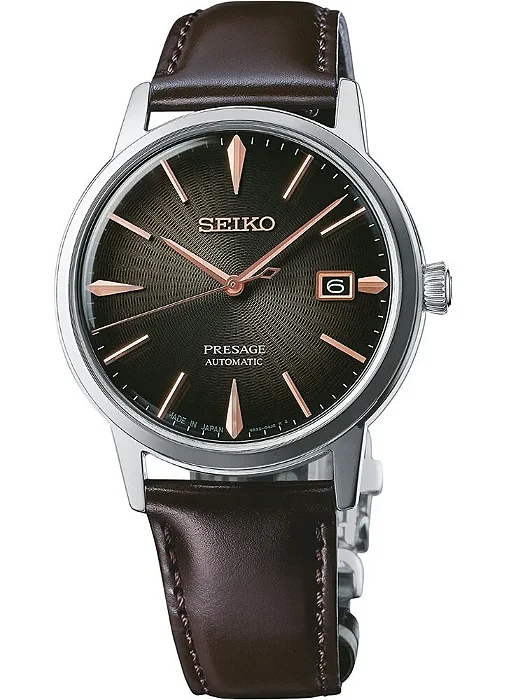 Relógio Seiko Presage SRPJ17J1 N1NX