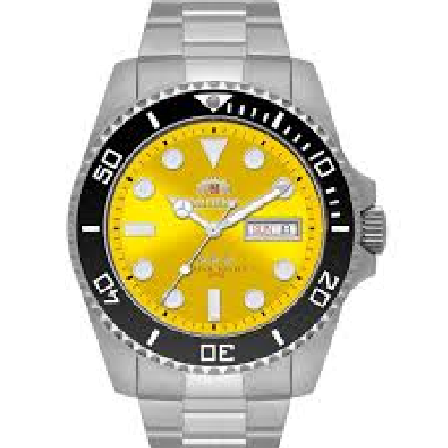 Relógio Orient Automático Submariner NH3SS011 Y1SX