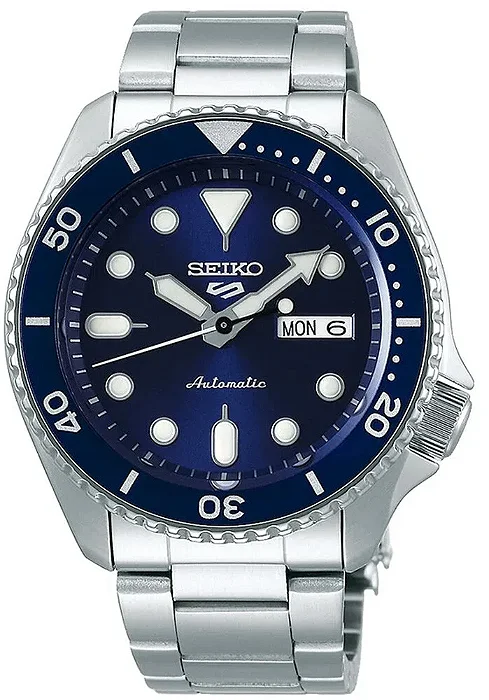 Relógio Seiko 5 Sports Automático SRPD51B1