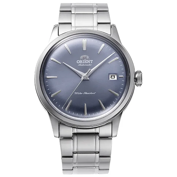 RELÓGIO Orient Bambino RA-AC0M10L30B Automatic