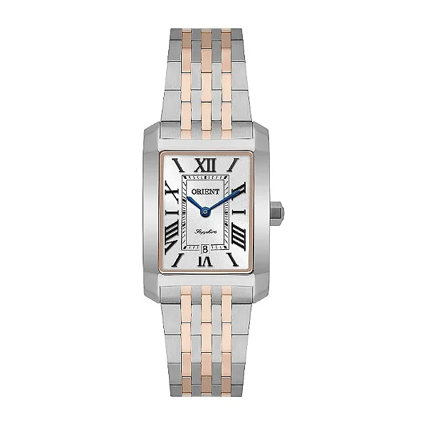 RELÓGIO Orient Eternal Feminino LTSS1021 Misto
