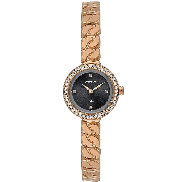 Relógio ORIENT Feminino Mini FRSS0118 G1RX