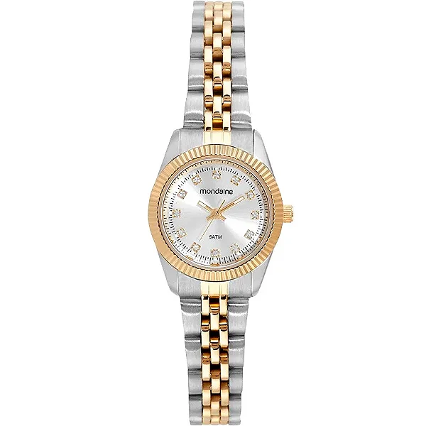Relógio Mondaine Feminino 32730LPMVBE2