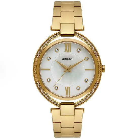 RELÓGIO Orient Unique FGSS0208