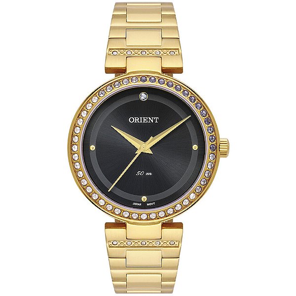 Relógio ORIENT Feminino Eternal FGSS0205 P1KX