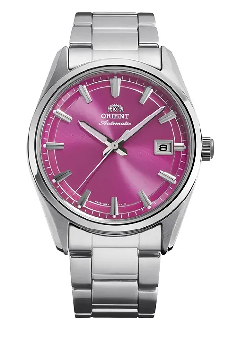 RELÓGIO Orient Stretto RA-AC0R07P30B Contemporary