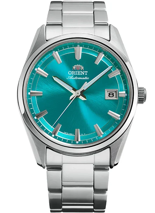 Relógio Orient Stretto RA-AC0R06L30B Contemporary