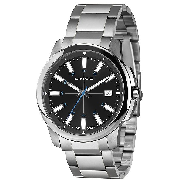 RELOGIO MASCULINO ANALOGICO MRM4819L48 PASX
