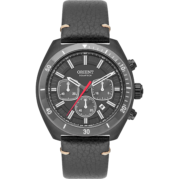 RELÓGIO Orient SolarTech Neo Sports MYSCC010 G1PX