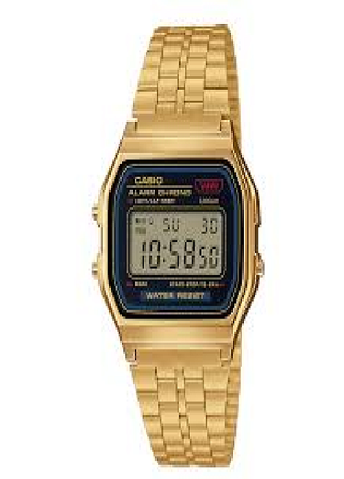 Relógio Feminino Casio A159WGEA-1DF