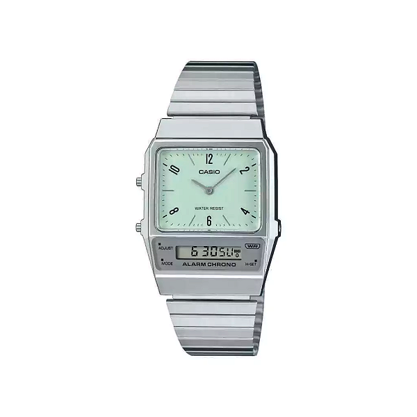 Relógio Casio Vintage - AQ-800E-3ADF