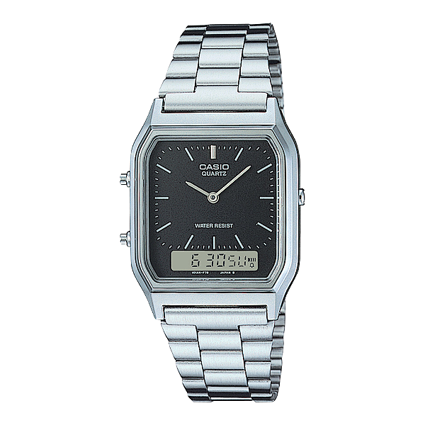 RELÓGIO CASIO AQ-230A-1DMQ
