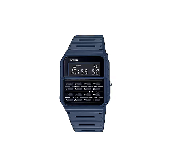 RELÓGIO CASIO CA-53WF-2BDF