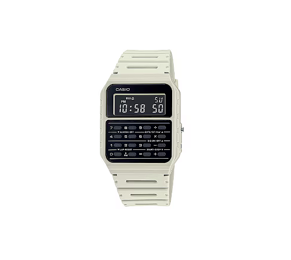 RELÓGIO CASIO CA-53WF-8BDF