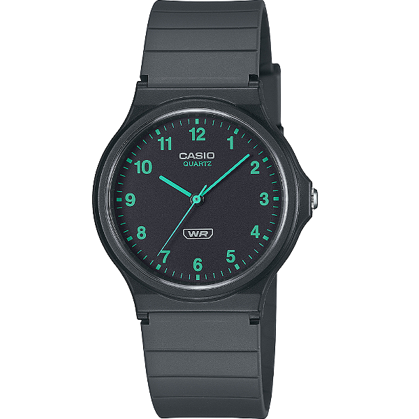 Relógio CASIO MQ-24B-8BDF