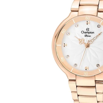 Relógio Feminino Champion Diva CN25234Z