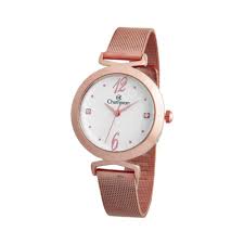 Relógio Feminino Champion CF24395Z