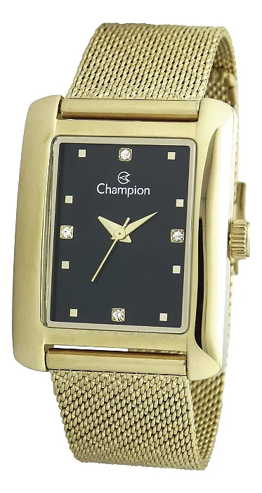 Relógio Feminino Champion CF24215U