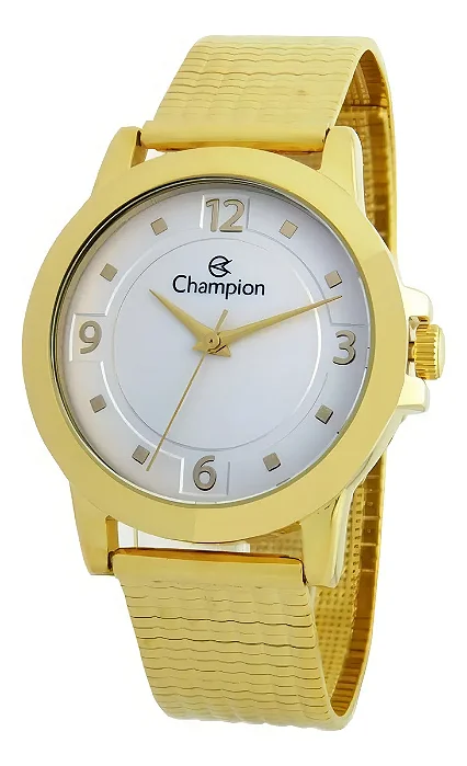 Relogio Feminino Champion CF24162H