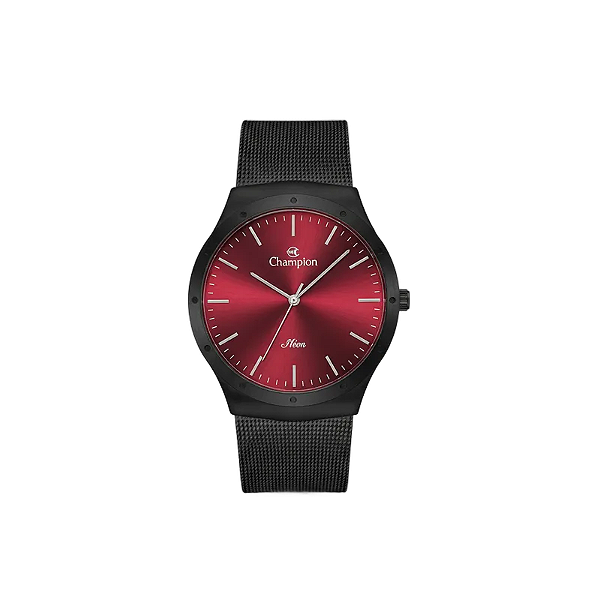 Relógio Champion Masculino CA21811V