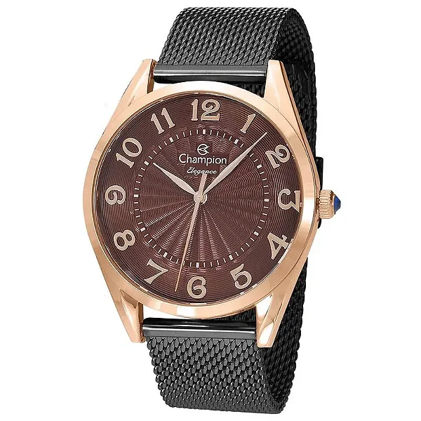 Relógio Feminino Champion CN24459Z