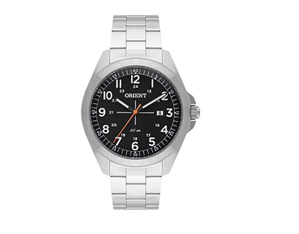 Relógio Orient Masculino Mbss1372 P2sx