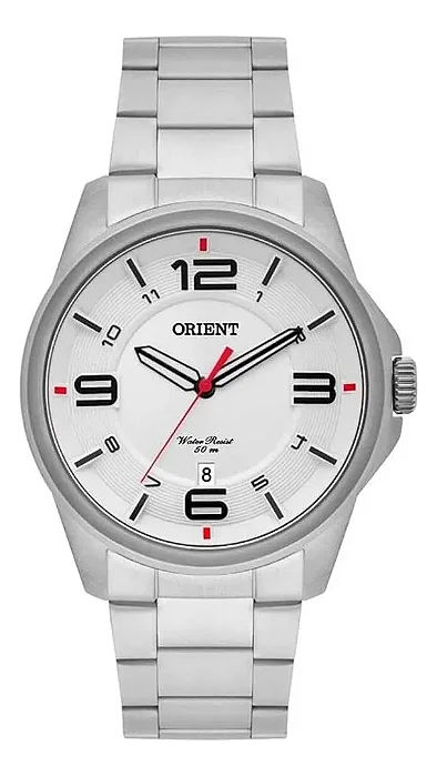 Relógio Orient Masculino Mbss1288 S2sx