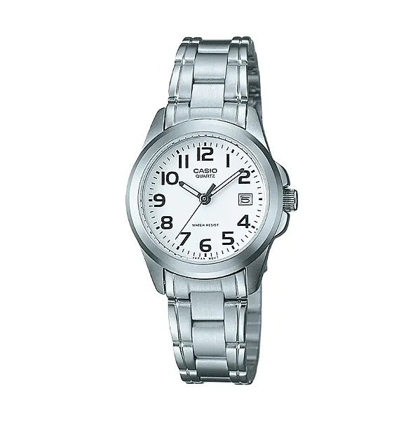 Relógio Feminino Casio LTP-1259PD-7BEG