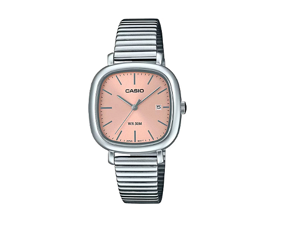 Relógio Feminino Casio Ltp-b166d-4avdf