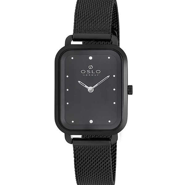 Relógio Oslo Feminino Slim Safira olpsss9t0001 p1px