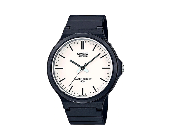 Relógio Masculino Casio Analógico Standard - MW-240-7EVDF