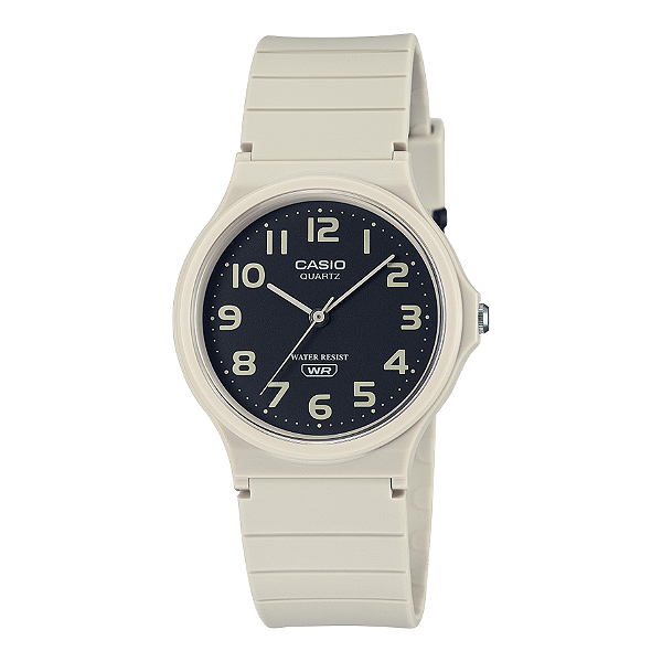 RELÓGIO CASIO MQ-24UC-8BDF