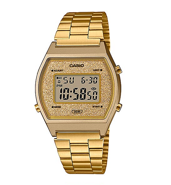 RELÓGIO CASIO B640WGG-9DF