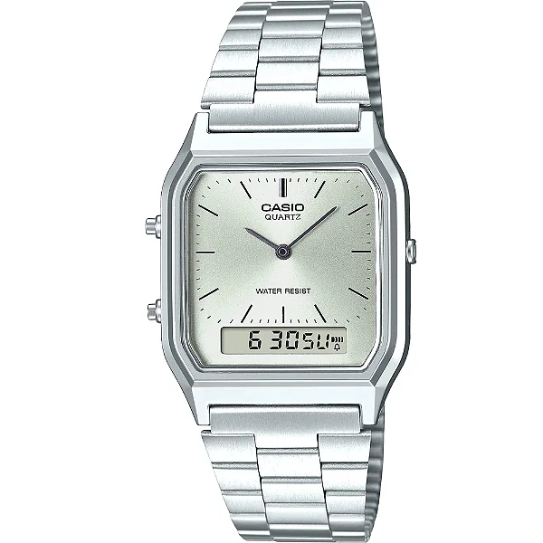RELOGIO UNISEX CASIO Aq-230a-7amqydf