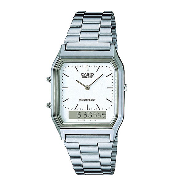RELÓGIO CASIO AQ-230A-7DMQ