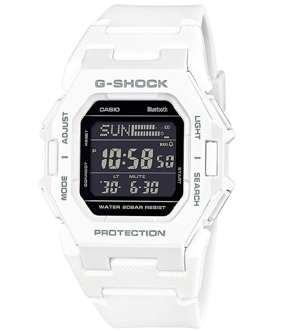 RELÓGIO CASIO G-SHOCK GD-B500-7DR