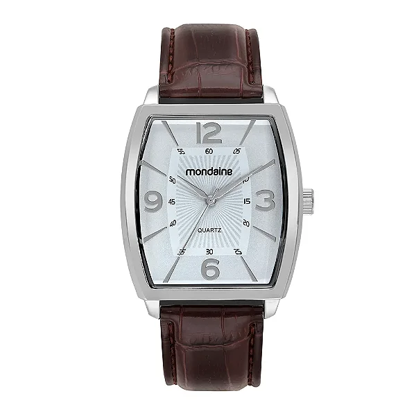 Relógio Masculino Mondaine 83506G0MVNH1