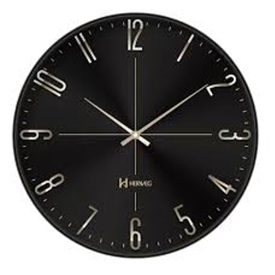 RELÓGIO PAREDE HERWEG 4607 035