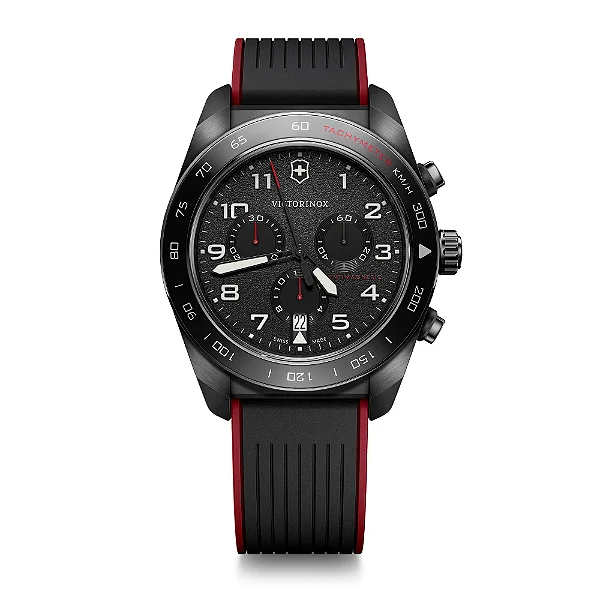RELÓGIO MASCULINO SWISS ARMY CHRONOGRAPH