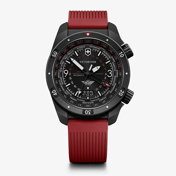 RELÓGIO VICTORINOX AIR PRO AUTOMATIC