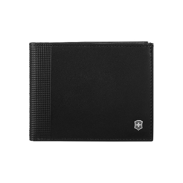 CARTERIA VICTORINOX AlALTIUS ALOX BI-FOLD WALLET